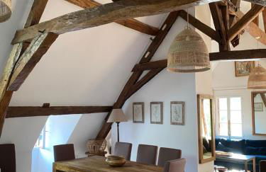 Aux 3 Maillets II Superbe appartement face à la cathédrale - Foto 9