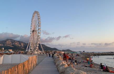 Appartement Atelier mistral - Foto 11