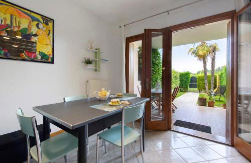 Appartamento I Vigneti del Garda - Foto 10