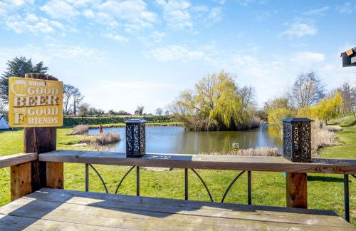 Willow's Cottage - Uk42144 - Foto 17