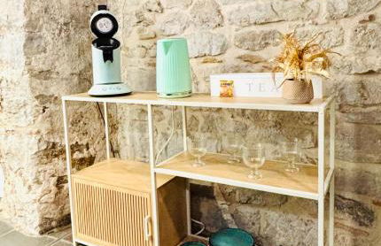 SH Apartments - Einzigartiges Loft in der Altstadt - Foto 12