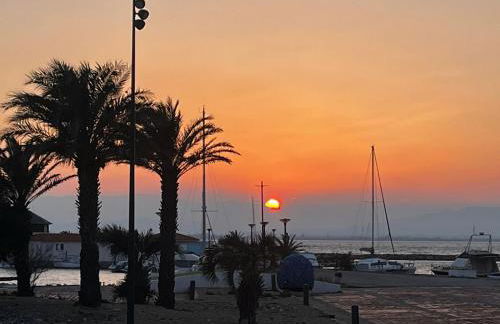 BARCARESA-Villa Flamants Roses - Foto 25