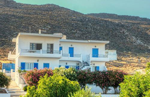 Zeus Apartments - Foto 44