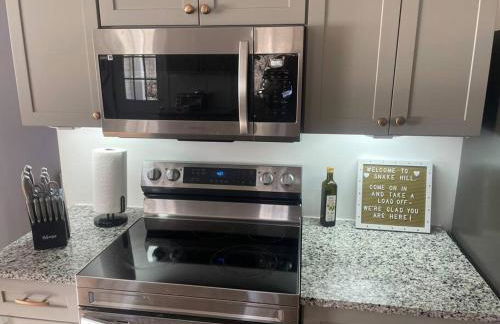 Old farmhouse with Hot tub in the Finger Lakes - Foto 4