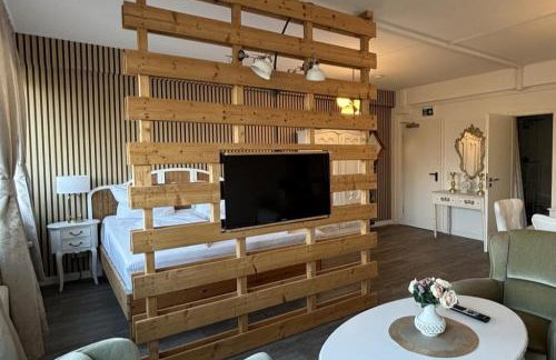 BoLA 47 Fewo Hamburg zentral gemütlich & ruhig - Foto 7