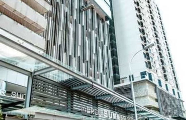 Summer Suites Residences By Plush - Foto 52