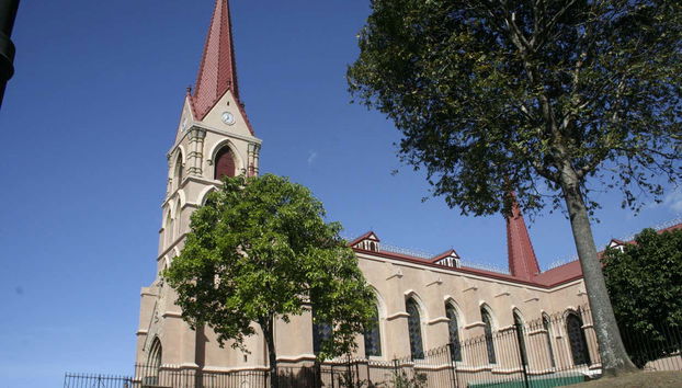 Visita guiada por San José - Foto 2