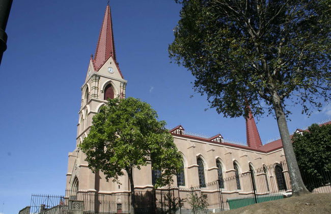 Visita guiada por San José - Foto 2