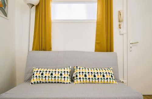 Studio central Lille à pied ou métro - Foto 17