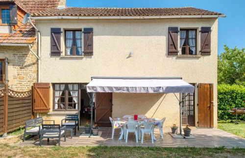 La Coccinelle - Perigord Noir - Foto 16