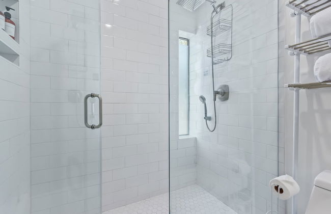 Historic Garfield Industrial 1 BR Minutes to DT PHX - Foto 15