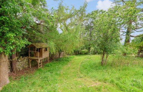 The Manor House Skerry Vore - Foto 46