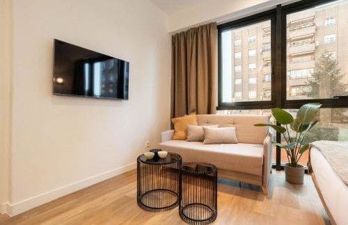 Catalina en Madrid - Photo 80