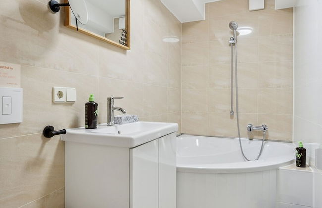 Limehome Dresden Antonstraße - Foto 68