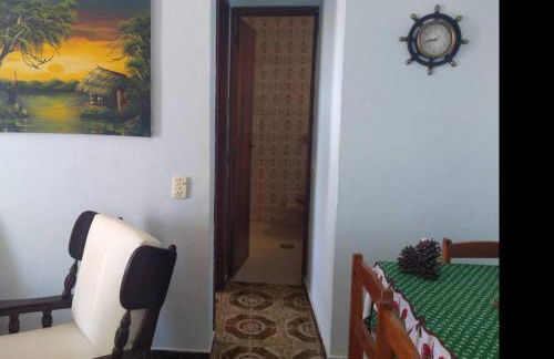 Varanda do Mar - Apt acolhedor com vista para o mar de Ponta Negra, Maricá - Foto 21