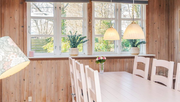 4 Star Holiday Home in Grenaa - Foto 4, Innenbereich