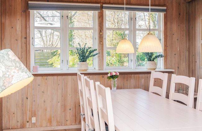 4 Star Holiday Home in Grenaa - Foto 4