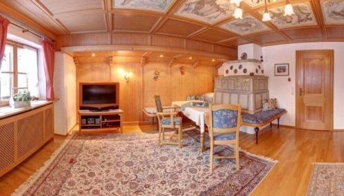 Staufenblick Roof Studio in the House - Foto 5