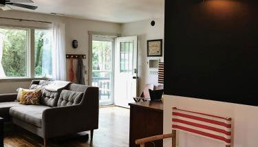 Cottage by the Sea: Pagnotto Shellback House - Foto 3