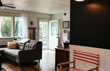 Cottage by the Sea: Pagnotto Shellback House - Foto 3