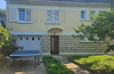 Maison Ethno Chic proche de Paris et d'Orly - Foto 16