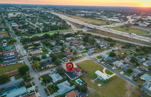 Luxe Comfy Villa, Pool, Location, Parking - Foto 37