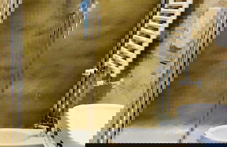 Audrey's Roman Holidays Suites&Rooms - Foto 36