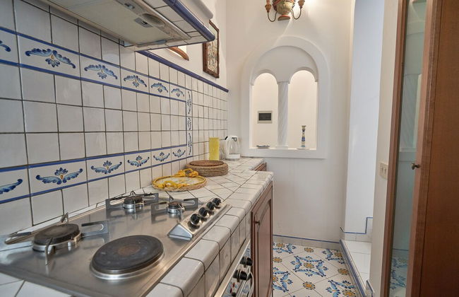 L'Abate Luxury Apartment - Foto 5