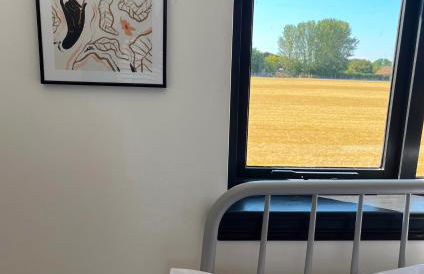 Idyllic Barcombe cottage near South Downs National Park - Photo 11