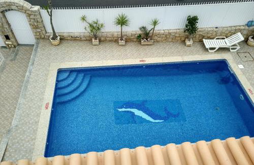 Vivenda Luz - Jacuzzi & Swimming Pool - Foto 33