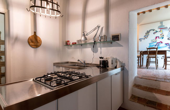 Bel Giardino - Foto 38