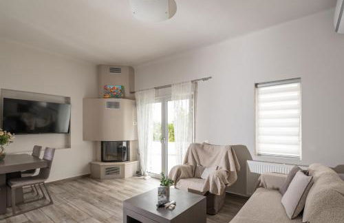 Villa Evanthia - Foto 16