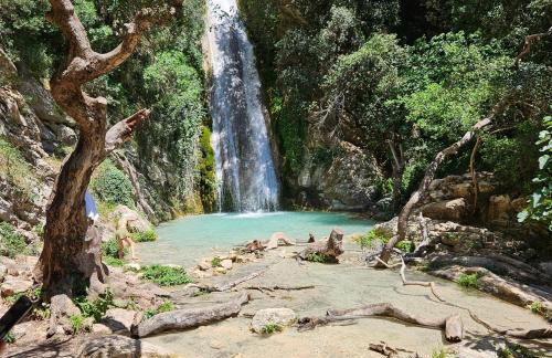 Peaceful Stone House near the Beach - Ideal for Relaxing Holidays - Foto 17