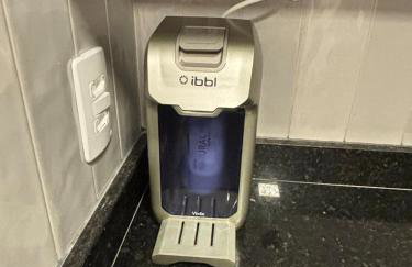 Flat Assinado e Sofisticado - Foto 46