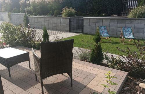 Wczasy Chmielno Apartament Oliwkowy - Foto 11