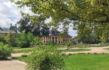 Gästehaus zum Rosengarten - Photo 54