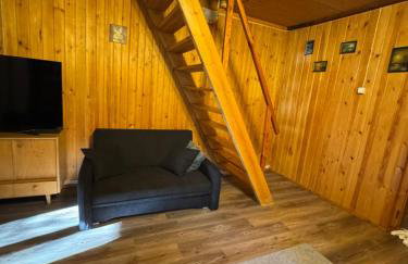 Leśna Chata Arciechów - Foto 33