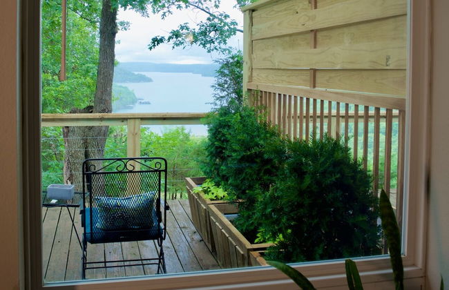 Beaver Lake Cottages - Foto 57