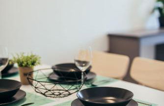 Corner45 Apartments in Kalamaki Center, by ZanteWize - Foto 13