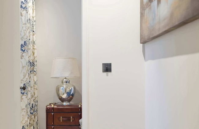 5 Bed House w/ Indoor Pool, Sauna & Private Garden - Fulham - Foto 38