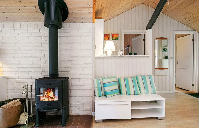 4 Person Holiday Home in Hurup Thy-by Traum - Foto 7