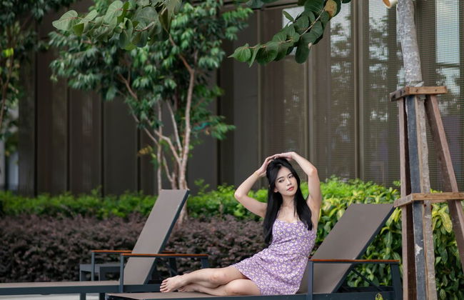 Pavilion Embassy Suites KL by Perfect Host - Photo 72