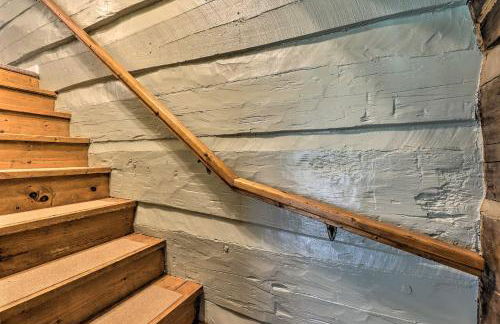 6 Mi to Dtwn Lansing Riverfront Home with Fire Pit - Foto 14