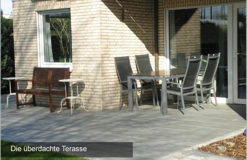 Küstenbude Strandmuschel - Foto 30