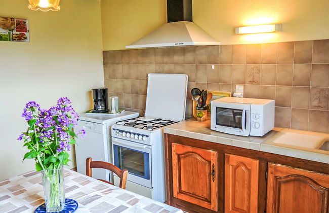 Le Champ du Lac - Foto 8