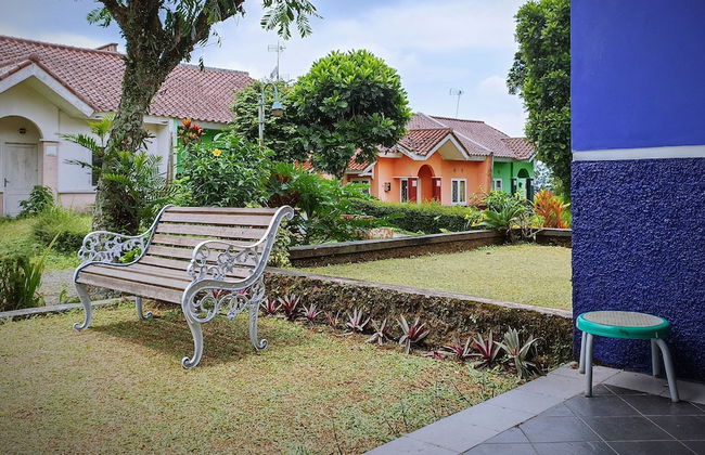 Tempat Nginap 2BR Ciater Highland Resort - Photo 3