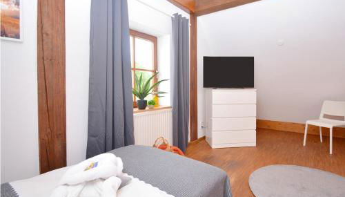 NÜ02-BP - Apartment for companies - Foto 5