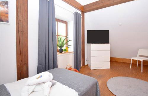 NÜ02-BP - Apartment for companies - Foto 5