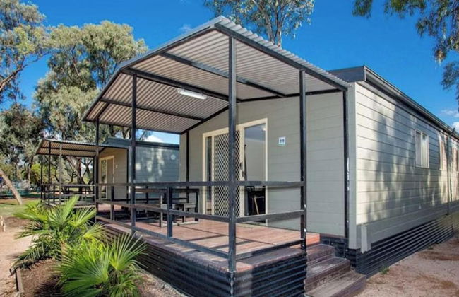 Discovery Parks - Renmark Riverfront - Foto 17