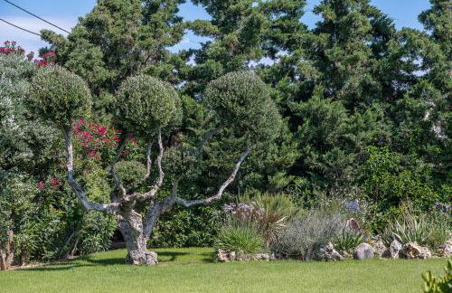 Eunoia Blue Villa Heraklion Crete, Sea View, Private Pool, Prassas, Karteros - Foto 27